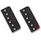 Spyderco 2024 Spyderco Reveal 13 Sharpkeepers, Blade Gaurd Up To 2.5In 64Mm Blades SPY-SK01 - alternate 1